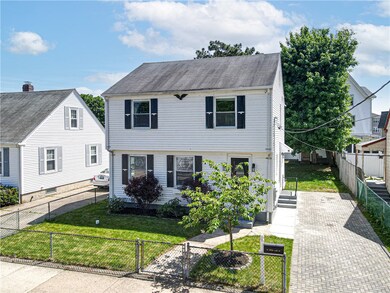 70 Notre Dame St, Central Falls, RI 02863 - photo 2