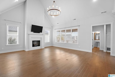 1709 Coates Pass, Birmingham, AL 35244 - photo 4