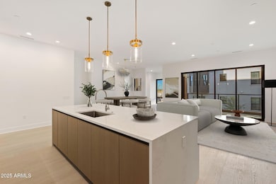 One Scottsdale - Portico unit 2022, Scottsdale, AZ 85255 - photo 4