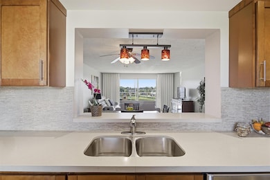 Meadowbrook Lakes View Condominiums unit 410, Dania, FL 33004 - photo 6