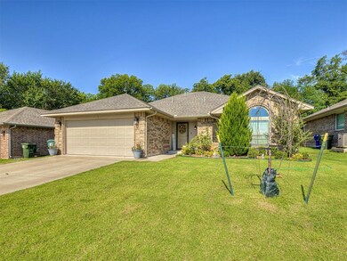 4400 Condor Dr, Norman, OK 73072 - photo 4