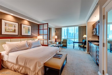 145 E Harmon Ave unit 511, Las Vegas, NV 89109 - photo 3