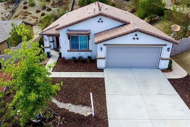 Fill in your new front yard with grass, or flowers