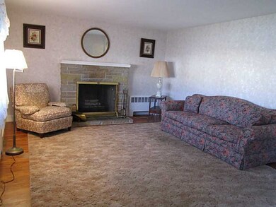 145 Eden Crest Dr, Cranston, RI 02920 - photo 2