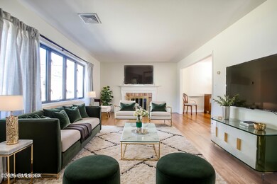 living-room - Living Room - Modern - 2