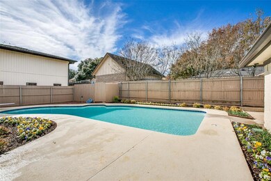 3313 Bobwhite Dr, Bedford, TX 76021 - photo 5