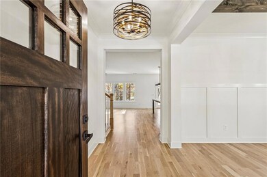 651 Chestnut Hill Rd SW, Marietta, GA 30064 - photo 7