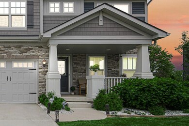 9122 Merrimack Ct, Saint John, IN 46373 - photo 3