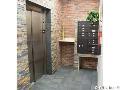 Lobby/Reception