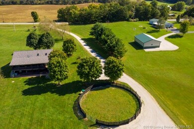 10325 Highway 135 NE, New Salisbury, IN 47161 - photo 4