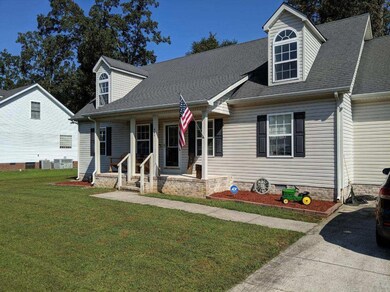 421 Indian Springs Cir, Manchester, TN 37355 - photo 2