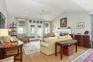 3 Pimpernel Cir unit 26, Georgetown, MA 01833 - photo 6
