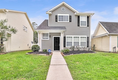 18631 Atasca Oaks Dr, Humble, TX 77346 - photo 2