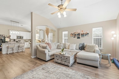 9706 Gold Rush Springs Dr, Tomball, TX 77375 - photo 2