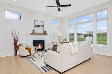 Images shown are from previous model and representative of design, layout and finishes