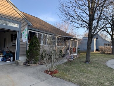 43 River St, Brockton, MA 02302 - photo 5