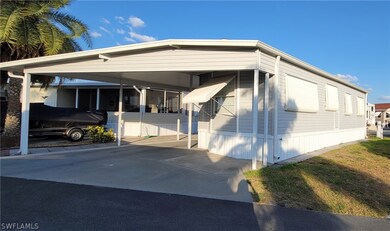 Outside View