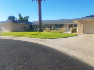 17846 N 102nd Dr, Sun City, AZ 85373 - photo 3