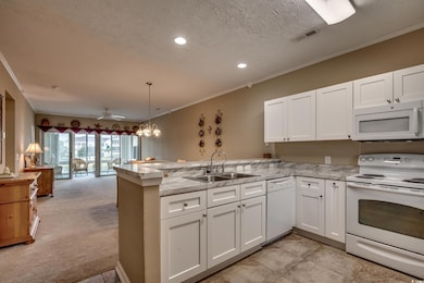 901 W Port Dr unit 907, North Myrtle Beach, SC 29582 - photo 2