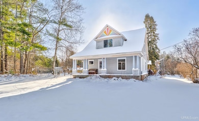 8045 W Co Rd 440 Rd, Manistique, MI 49854 - photo 2