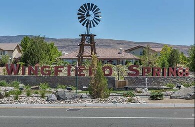 6749 Eagle Wing Cir, Sparks, NV 89436 - photo 5