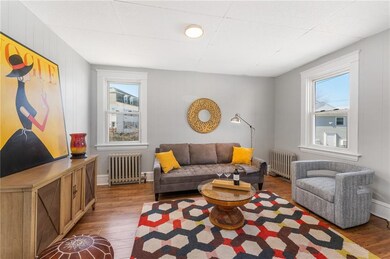 9 Nestor St, West Warwick, RI 02893 - photo 4