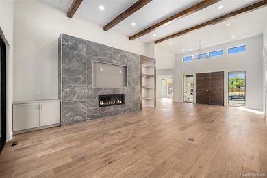 5287 Flora Way, Arvada, CO 80002 - photo 2