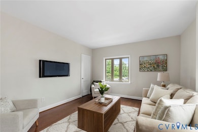 3533 Hanover Ave unit C, Richmond, VA 23221 - photo 6