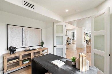 7400 E Gainey Club Dr unit 109, Scottsdale, AZ 85258 - photo 4