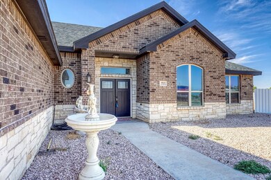 9035 W 60th St, Odessa, TX 79764 - photo 2