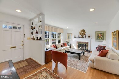 2431 Lexington Rd, Falls Church, VA 22043 - photo 3