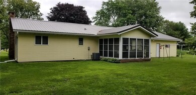 115 Wheaton St, Alma Center, WI 54611 - photo 4
