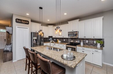 UPGRADES GALORE IN THE KITCHEN