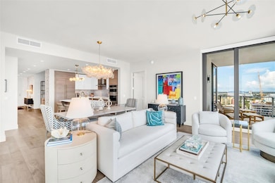 Saltaire unit 2204, St. Petersburg, FL 33701 - photo 7