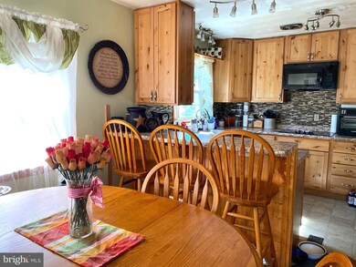 5285 N Fork Hwy, Cabins, WV 26855 - photo 6