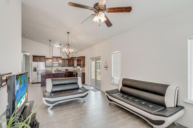 13533 Lartington, El Paso, TX 79928 - photo 4