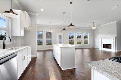 SAMPLE PHOTO - NOT ACTUAL HOMEFIREPLACE IS OPTIONA