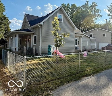 698 Yandes St, Franklin, IN 46131 - photo 2