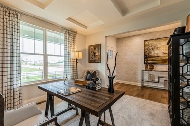 1015 Doctor John Burkey Dr, Algonquin, IL 60102 - photo 7