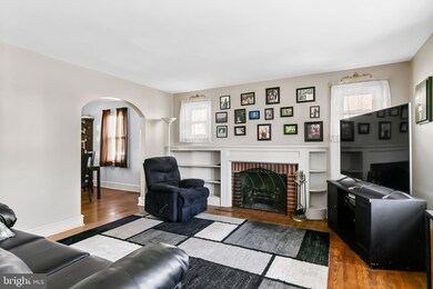 27 W Holly Ave, Oaklyn, NJ 08107 - photo 6