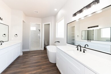 121 Madrona Ln, Fredericksburg, TX 78624 - photo 7