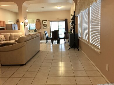 3426 Heather Bluff, San Antonio, TX 78259 - photo 4