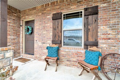 1120 Infantry Ln, Prairie Grove, AR 72753 - photo 4