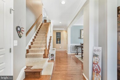 10809 Monocacy Way, Manassas, VA 20112 - photo 4