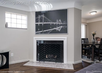 17377 Avilla Blvd, Lathrup Village, MI 48076 - photo 7