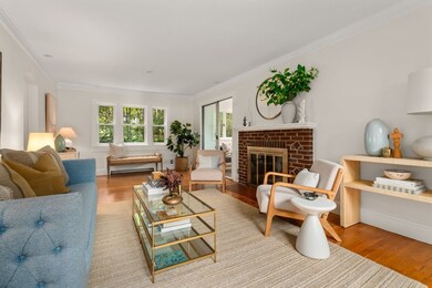 16 Duxbury Rd, Newton Center, MA 02459 - photo 7