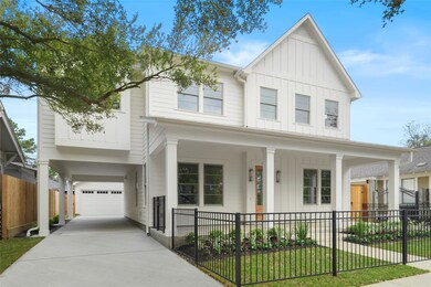 914 Omar St, Houston, TX 77009 - photo 2