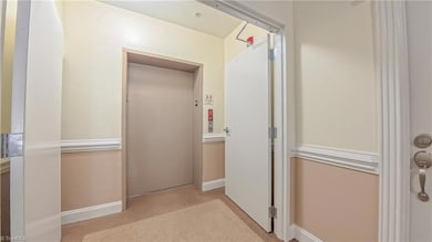 Elevator provides Convenience