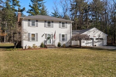 38 Grindstone Ln, Sudbury, MA 01776 - photo 3