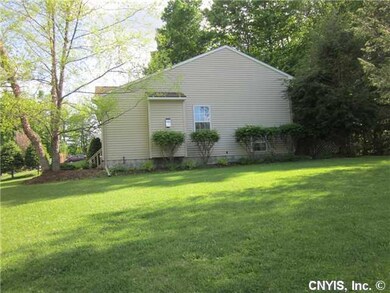Yard/Garden